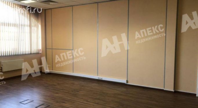 Аренда офиса 45 м², 2-я Звенигородская улица - фото 3