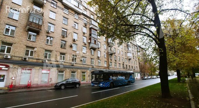 Аренда помещения свободного назначения 127 м², Автозаводская улица - фото 2