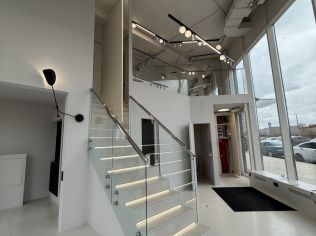 Аренда помещения свободного назначения 75 м²