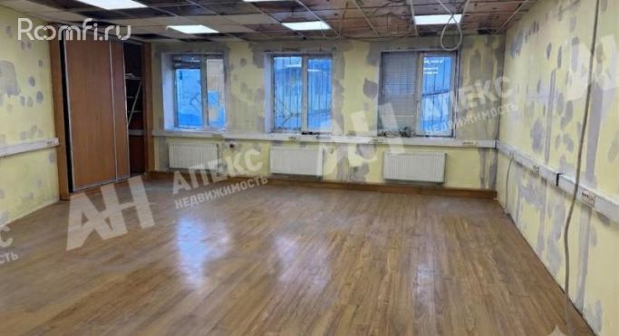 Аренда производственного помещения 412 м², улица Речников - фото 3