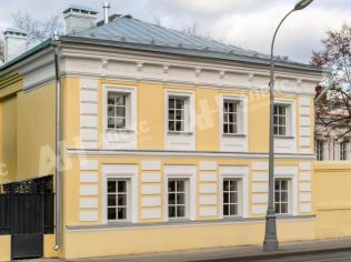 Продажа помещения свободного назначения 489 м²