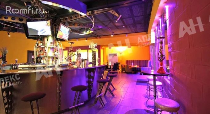 Аренда помещения свободного назначения 415 м², улица Ленинская Слобода - фото 2