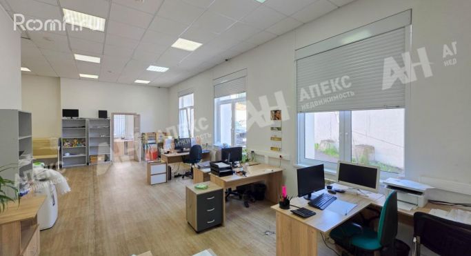 Аренда офиса 90 м², проспект Мира - фото 2