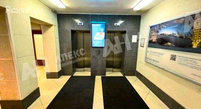 Аренда офиса 110 м², улица Фридриха Энгельса - фото 1