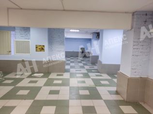 Аренда помещения свободного назначения 60 м²