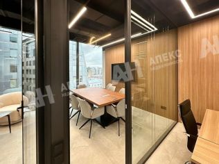 Аренда офиса 37 м²