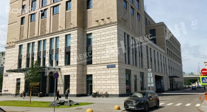 Аренда офиса 255 м², Ленинградский проспект - фото 3