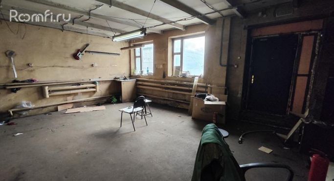 Аренда склада 50 м², Каширское шоссе - фото 3