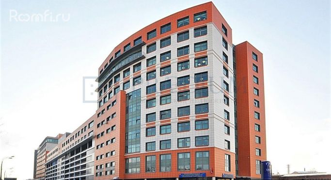Аренда офиса 390 м², проезд Завода Серп и Молот - фото 3