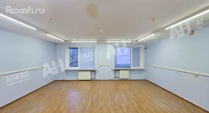 Аренда офиса 42 м², улица Каховка - фото 1