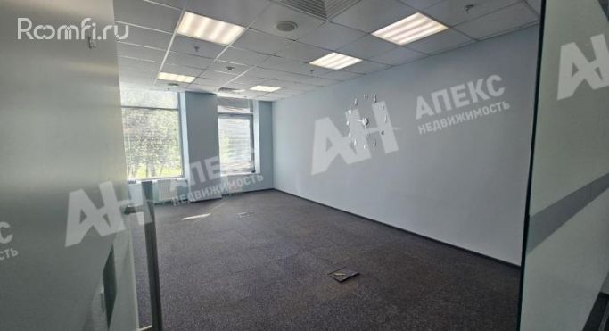 Аренда офиса 379 м², улица Обручева - фото 2