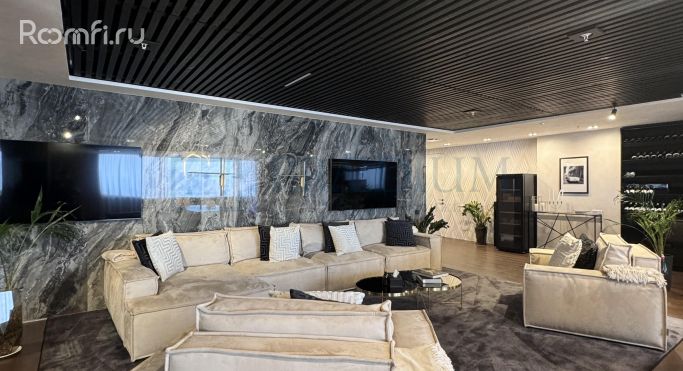 Аренда офиса 283 м², улица Красная Пресня - фото 2