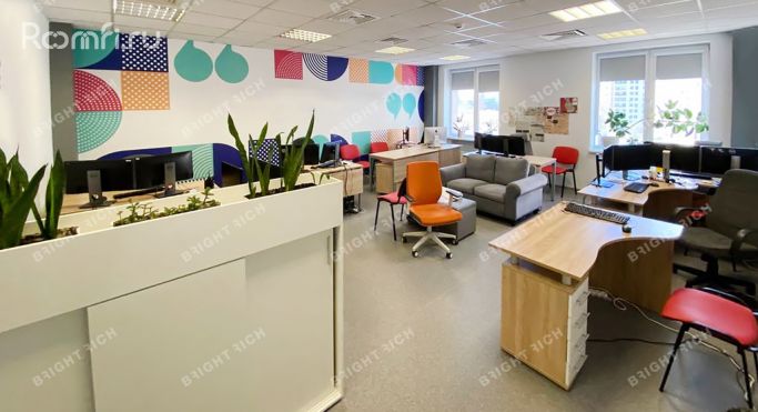 Аренда офиса 473 м², Отрадная улица - фото 2