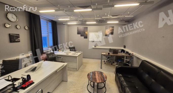 Аренда помещения свободного назначения 252 м², Хлебозаводский проезд - фото 2