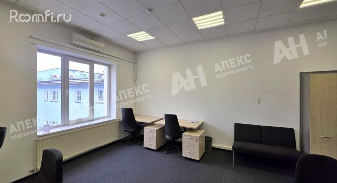 Аренда офиса 40 м², улица Петровка - фото 2