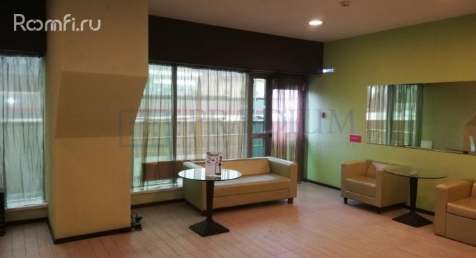 Продажа офиса 2725 м², улица Барклая - фото 3