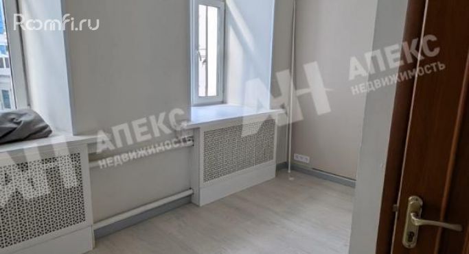 Аренда офиса 135 м², улица Малая Лубянка - фото 2
