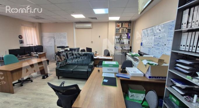 Аренда офиса 53 м², улица Трофимова - фото 2