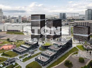 Продажа офиса 372.7 м²