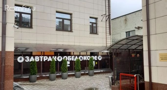 Аренда помещения свободного назначения 142.6 м², Подсосенский переулок - фото 2