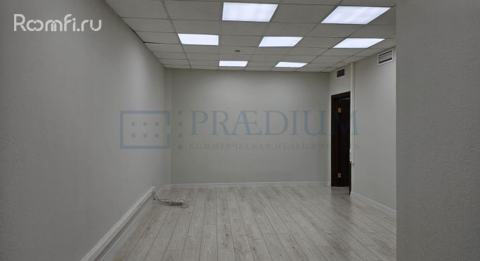 Аренда офиса 225 м², Лесная улица - фото 3