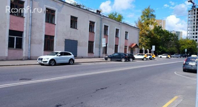 Продажа помещения свободного назначения 3767 м², проезд Ольминского - фото 1