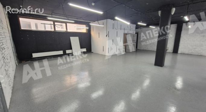 Аренда помещения свободного назначения 198 м², улица Архитектора Власова - фото 3