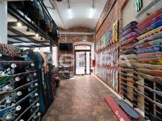 Аренда помещения свободного назначения 72.4 м²