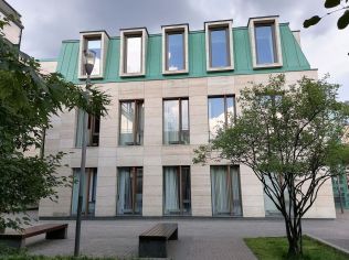 Аренда помещения свободного назначения 385 м²