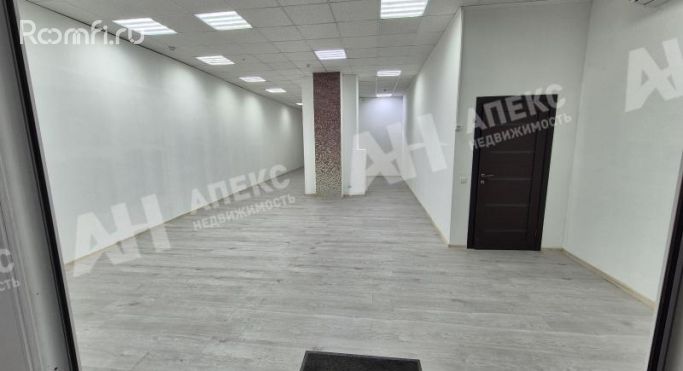 Аренда помещения свободного назначения 233 м², Профсоюзная улица - фото 3