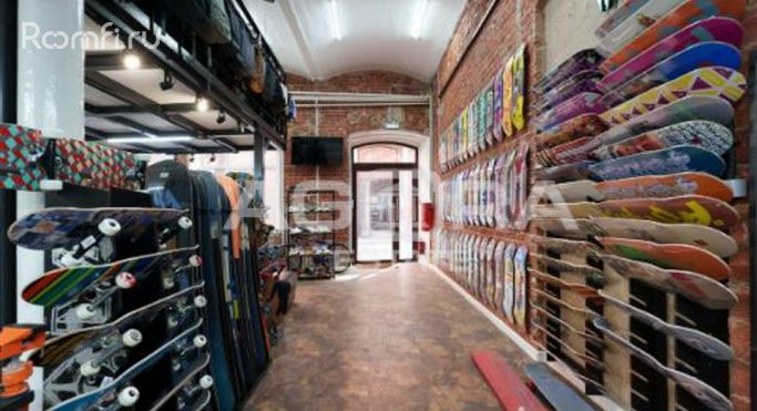 Аренда помещения свободного назначения 72.4 м², Холодильный переулок - фото 1