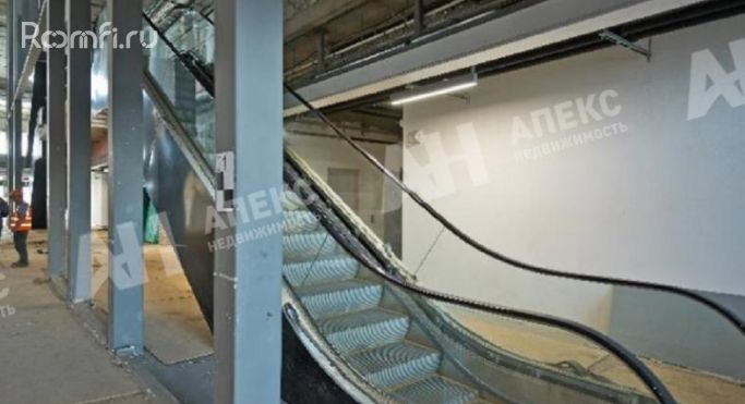 Аренда офиса 29250 м², улица Шеногина - фото 3