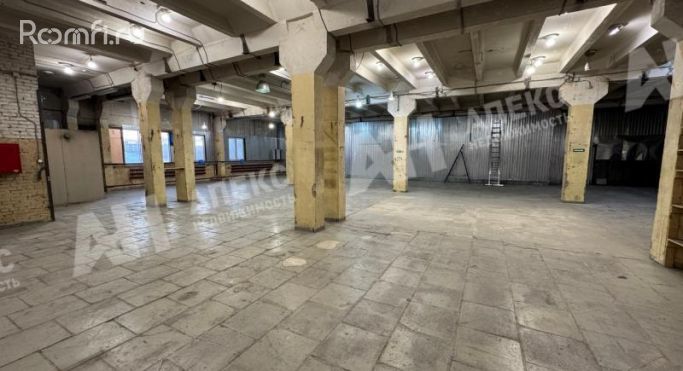 Аренда склада 465 м², 2-я улица Энтузиастов - фото 3