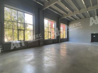 Аренда помещения свободного назначения 541 м²