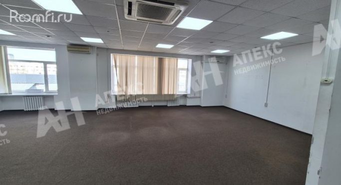 Аренда помещения свободного назначения 338 м², 2-я Магистральная улица - фото 2