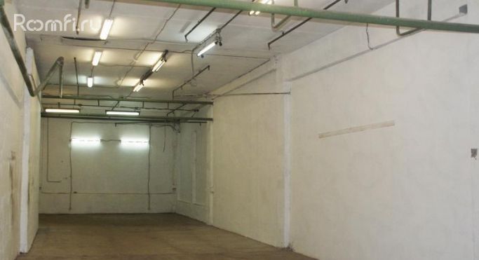 Аренда склада 144 м², улица Мичуринский Проспект, Олимпийская Деревня - фото 2