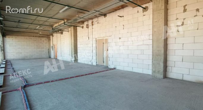 Аренда офиса 115 м², Жуковский путепровод - фото 1