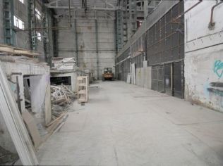 Аренда склада 270 м²