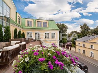 Аренда офиса 315 м²