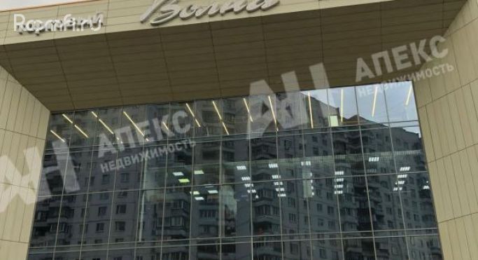 Аренда торгового помещения 88 м², Салтыковская улица - фото 2