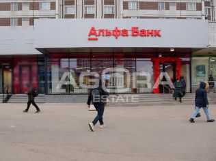 Продажа торгового помещения 289.2 м²