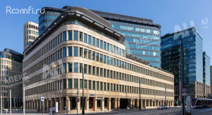 Аренда офиса 76 м², улица Бутырский Вал - фото 2