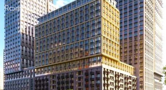 Продажа помещения свободного назначения 51 м², Озёрная улица - фото 1