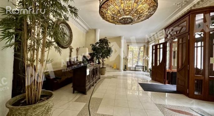 Продажа офиса 2000 м², Старая Басманная улица - фото 3