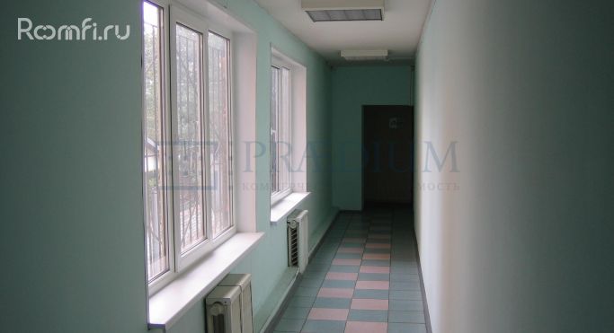 Продажа офиса 5000 м², 2-я улица Машиностроения - фото 3