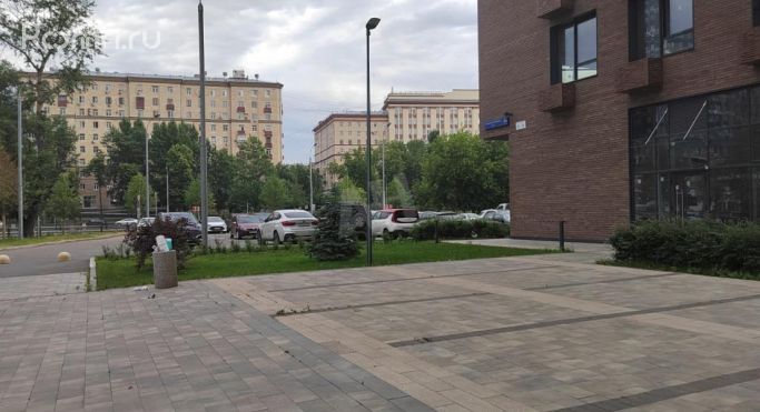 Продажа помещения свободного назначения 126 м², Большая Почтовая улица - фото 3