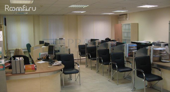 Продажа офиса 1074 м², 2-й Казачий переулок - фото 2