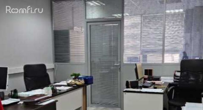 Аренда офиса 207 м², Летниковская улица - фото 2