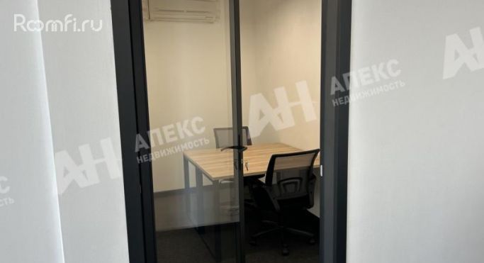 Аренда офиса 111 м², улица Академика Варги - фото 2