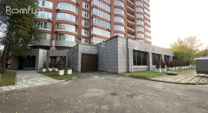 Аренда офиса 1500 м², улица Вересаева - фото 2